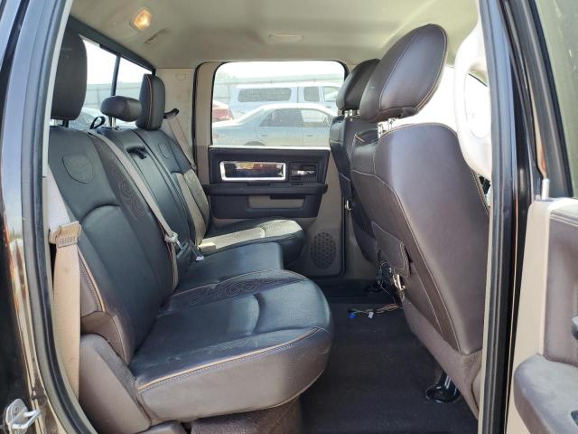 3D7UT2CL6BG600732 - 2011 DODGE RAM 2500 TWO TONE photo 10