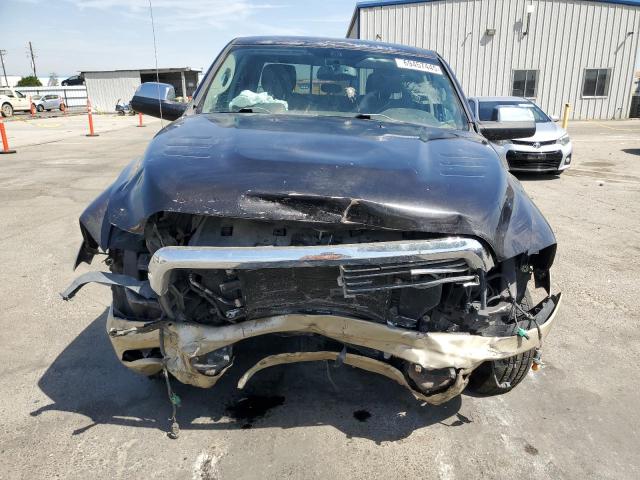 3D7UT2CL6BG600732 - 2011 DODGE RAM 2500 TWO TONE photo 5