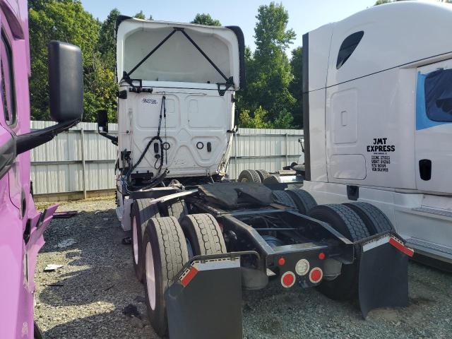 3AKJHLDV6MSMX5478 - 2021 FREIGHTLINER CASCADIA 1 白色 照片 3