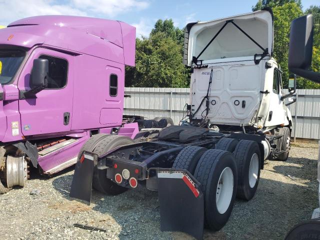 3AKJHLDV6MSMX5478 - 2021 FREIGHTLINER CASCADIA 1 白色 照片 4