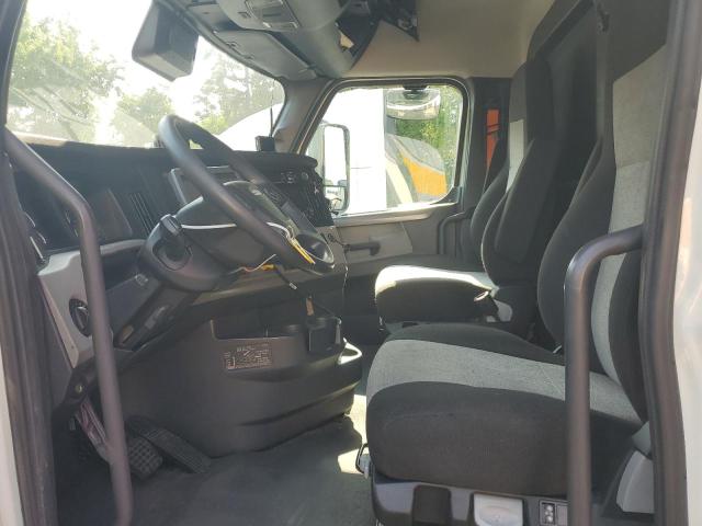 3AKJHLDV6MSMX5478 - 2021 FREIGHTLINER CASCADIA 1 白色 照片 5