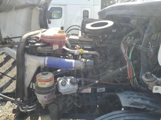 3AKJHLDV6MSMX5478 - 2021 FREIGHTLINER CASCADIA 1 白色 照片 7