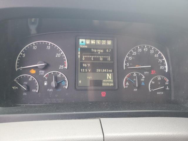 3AKJHLDV6MSMX5478 - 2021 FREIGHTLINER CASCADIA 1 白色 照片 8