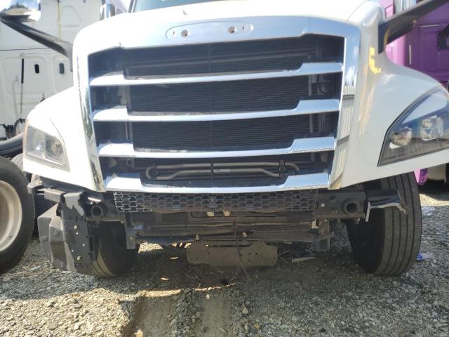 3AKJHLDV6MSMX5478 - 2021 FREIGHTLINER CASCADIA 1 白色 照片 9