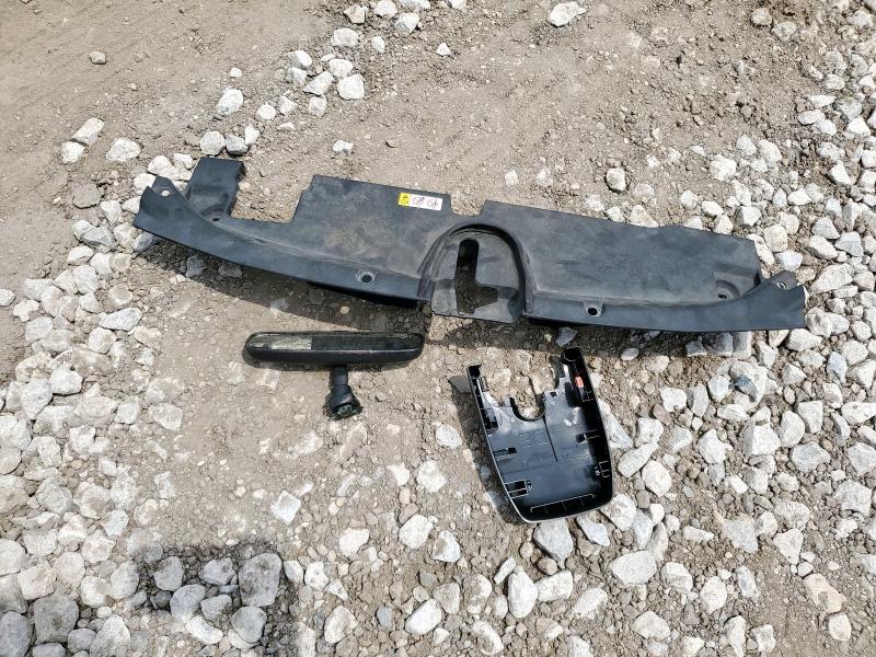 JTDEAMDE7NJ054994 - 2022 TOYOTA COROLLA LE ტალღისფერი ფოტო 12