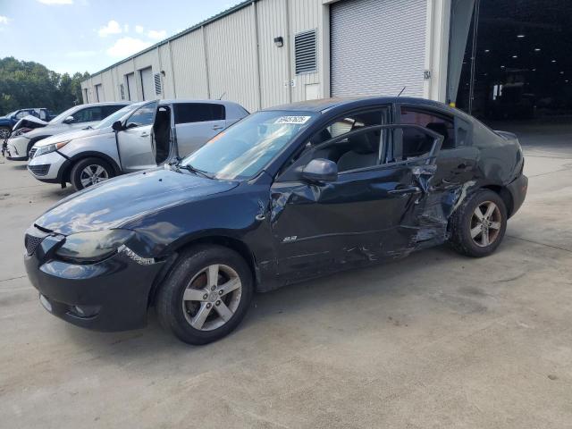 2005 MAZDA 3 I, 
