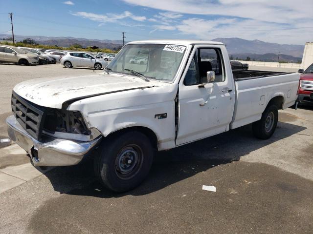 1993 FORD F150, 
