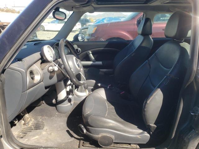 3GNAL2EK2ES579887 - 2014 CHEVROLET CAPTIVA LS 银色 照片 7