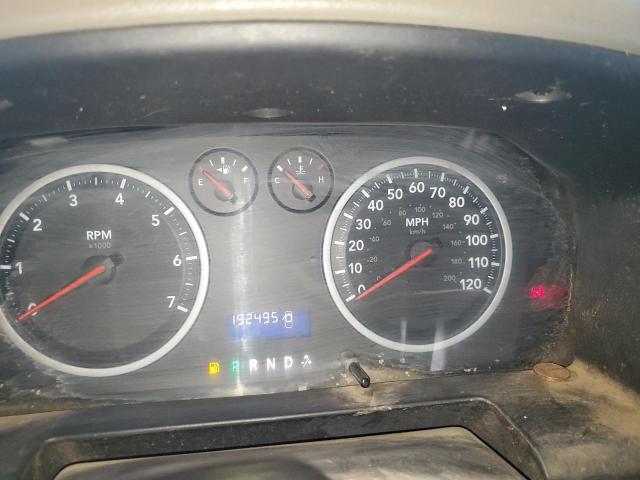 1C6RD6FT7CS330038 - 2012 DODGE RAM 1500 ST RED photo 9