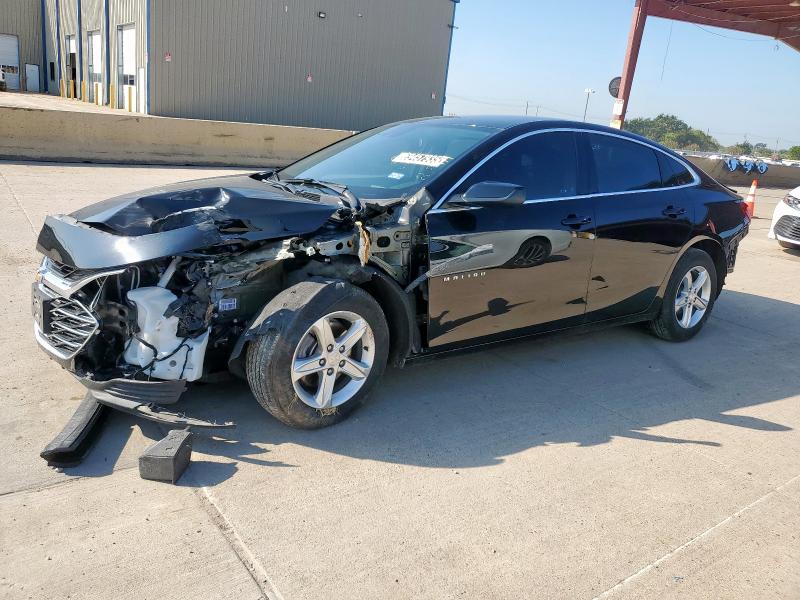 2024 CHEVROLET MALIBU LS, 