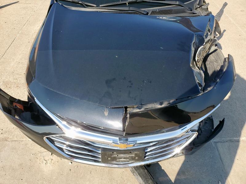 1G1ZB5ST1RF218411 - 2024 CHEVROLET MALIBU LS Қара фото 11