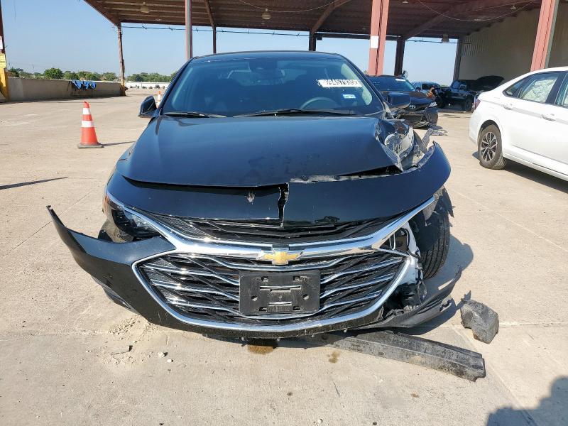 1G1ZB5ST1RF218411 - 2024 CHEVROLET MALIBU LS Қара фото 5