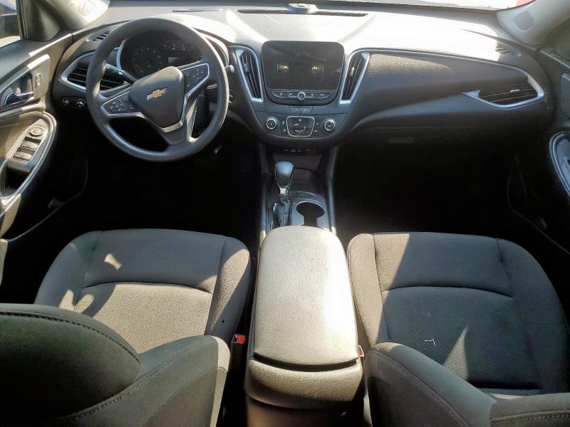 1G1ZB5ST1RF218411 - 2024 CHEVROLET MALIBU LS Қара фото 8