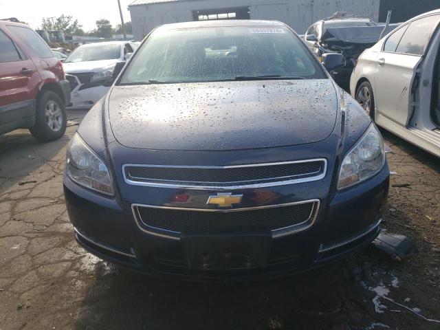 1G1ZC5E11BF378317 - 2011 CHEVROLET MALIBU 1LT ლურჯი ფოტო 5