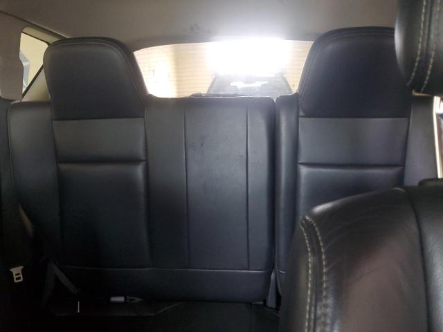 1C4NJCEA4GD760814 - 2016 JEEP COMPASS LATITUDE 白色 照片 10