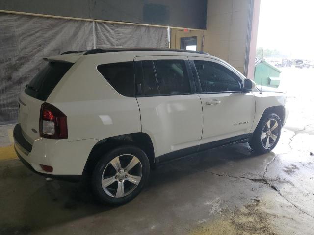 1C4NJCEA4GD760814 - 2016 JEEP COMPASS LATITUDE 白色 照片 3