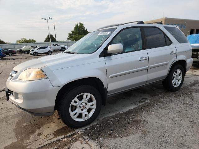 2004 ACURA MDX TOURING, 