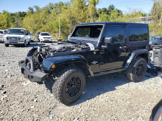 2015 JEEP WRANGLER SPORT, 