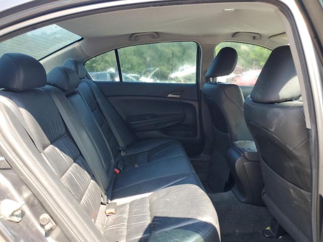 1HGCP2F67CA098282 - 2012 HONDA ACCORD SE GRAY photo 10