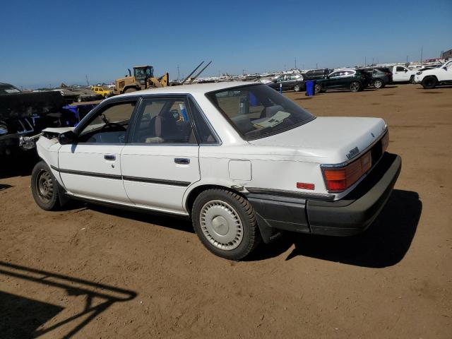 JT2VV21E9J0024840 - 1988 TOYOTA CAMRY DLX 白色 照片 2