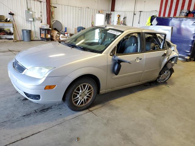 2005 FORD FOCUS ZX4, 