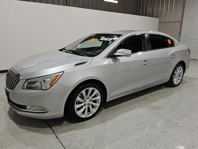 2015 BUICK LACROSSE, 