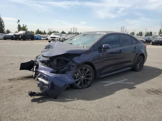 2024 TOYOTA COROLLA SE, 