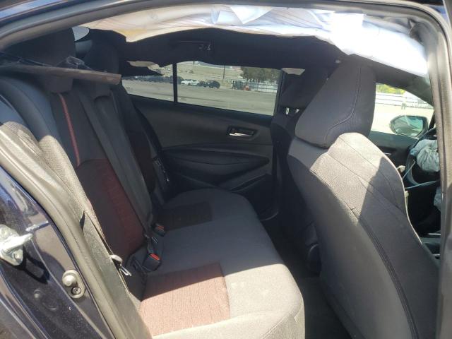 5YFP4MCE3RP209432 - 2024 TOYOTA COROLLA SE 蓝色 照片 10