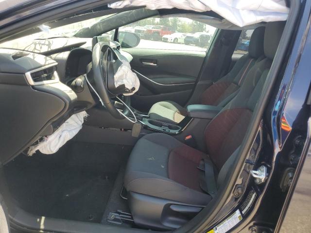 5YFP4MCE3RP209432 - 2024 TOYOTA COROLLA SE 蓝色 照片 7