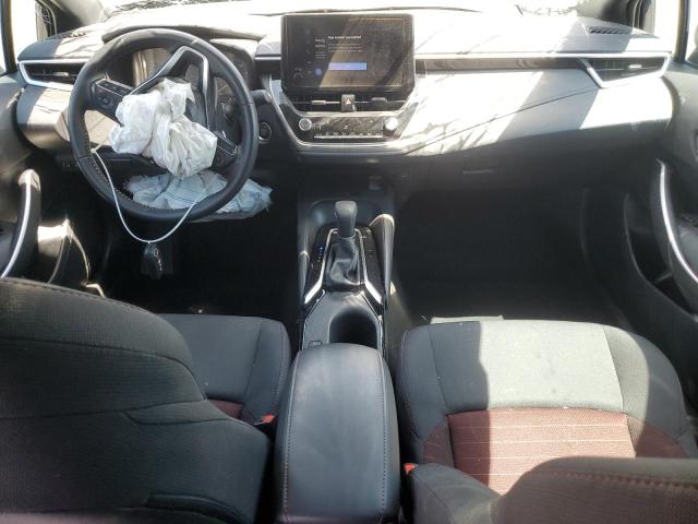 5YFP4MCE3RP209432 - 2024 TOYOTA COROLLA SE 蓝色 照片 8