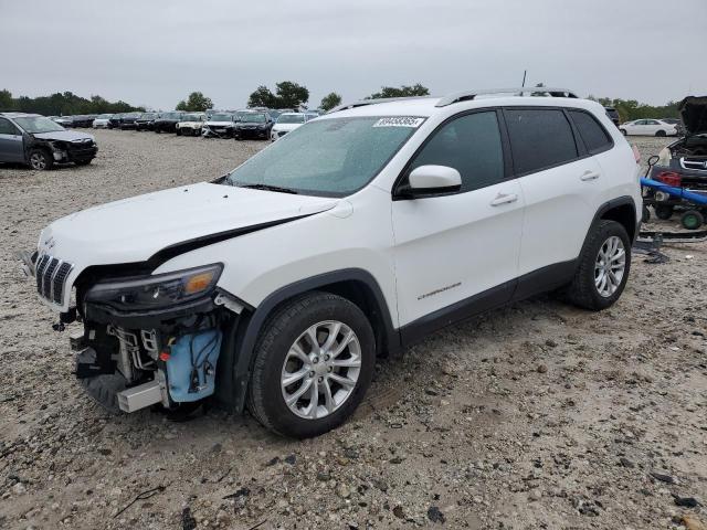 2020 JEEP CHEROKEE LATITUDE, 