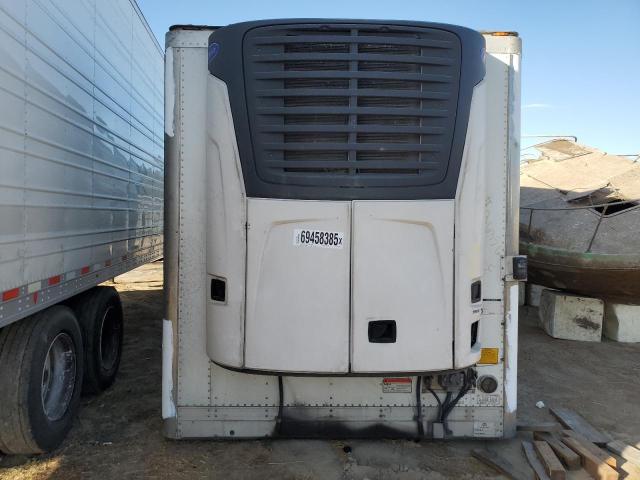 1UYVS253XP6783254 - 2023 UTILITY VS2RA Սպիտակ լուսանկար 2