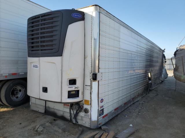 1UYVS253XP6783254 - 2023 UTILITY VS2RA Սպիտակ լուսանկար 3