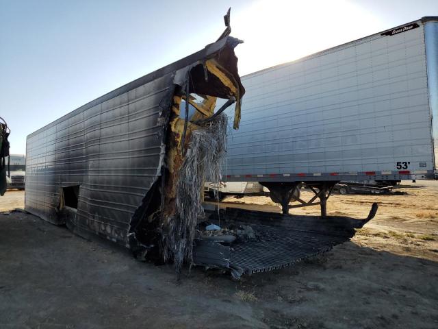 1UYVS253XP6783254 - 2023 UTILITY VS2RA Սպիտակ լուսանկար 4