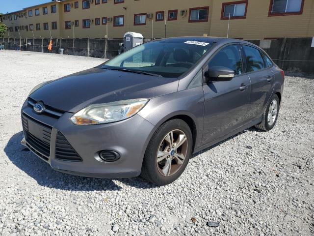 2014 FORD FOCUS SE, null