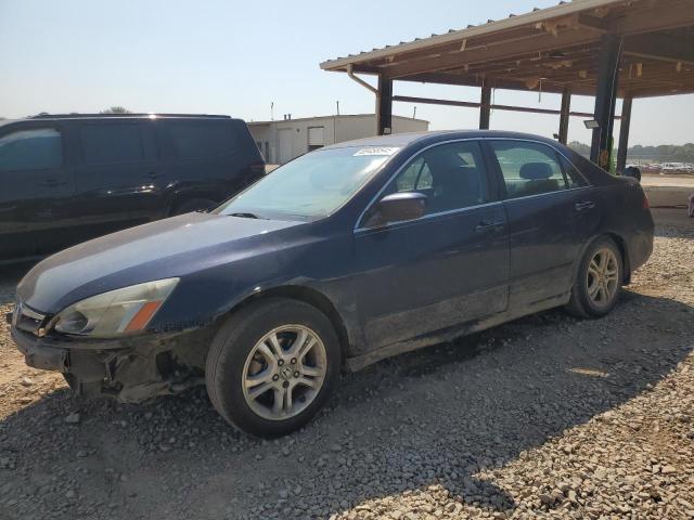 2006 HONDA ACCORD SE, 