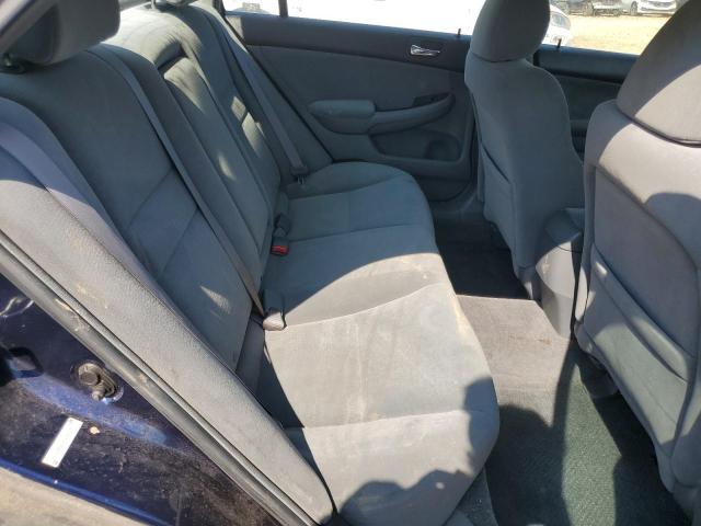1HGCM56366A044069 - 2006 HONDA ACCORD SE 蓝色 照片 10