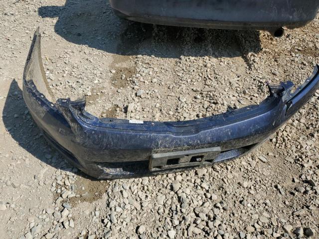 1HGCM56366A044069 - 2006 HONDA ACCORD SE 蓝色 照片 12