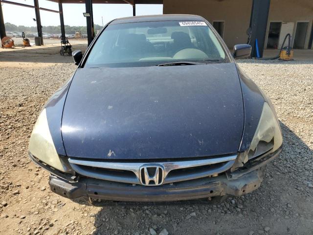 1HGCM56366A044069 - 2006 HONDA ACCORD SE 蓝色 照片 5