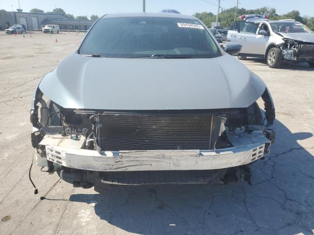 SHHFK7H47MU213201 - 2021 HONDA CIVIC SPORT GRAY photo 5