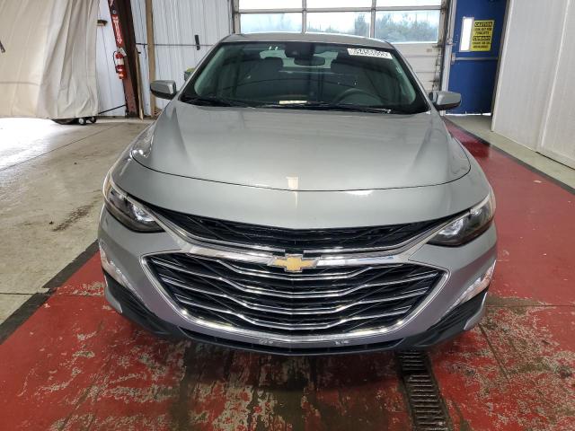 1G1ZD5ST4RF161986 - 2024 CHEVROLET MALIBU LT GRAY photo 5
