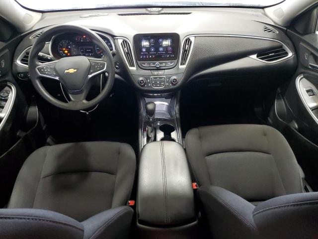 1G1ZD5ST4RF161986 - 2024 CHEVROLET MALIBU LT GRAY photo 8