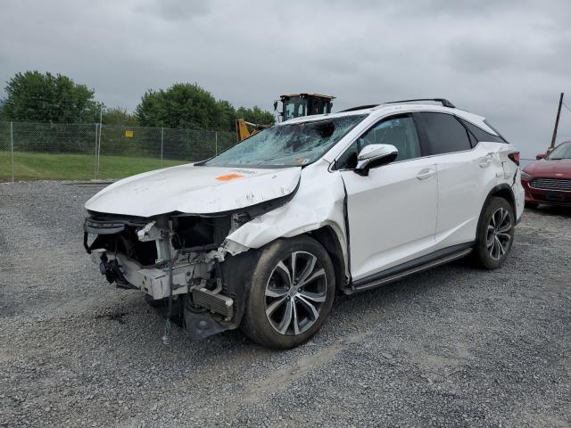 2017 LEXUS RX 350 BASE, 