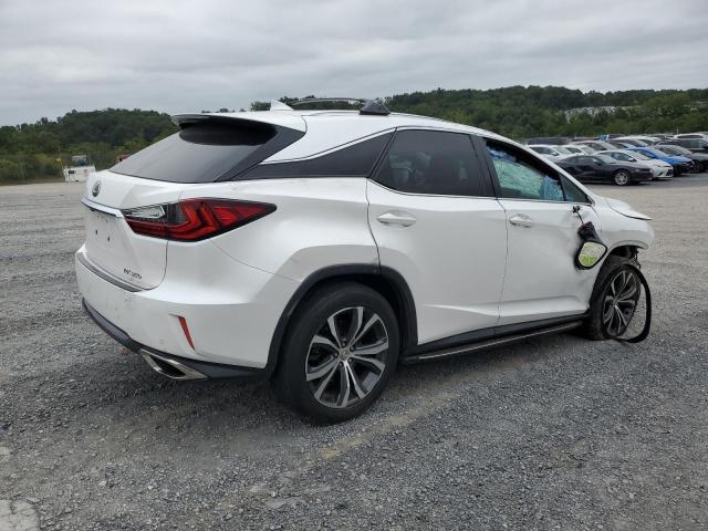 2T2BZMCA2HC106134 - 2017 LEXUS RX 350 BASE WHITE photo 3