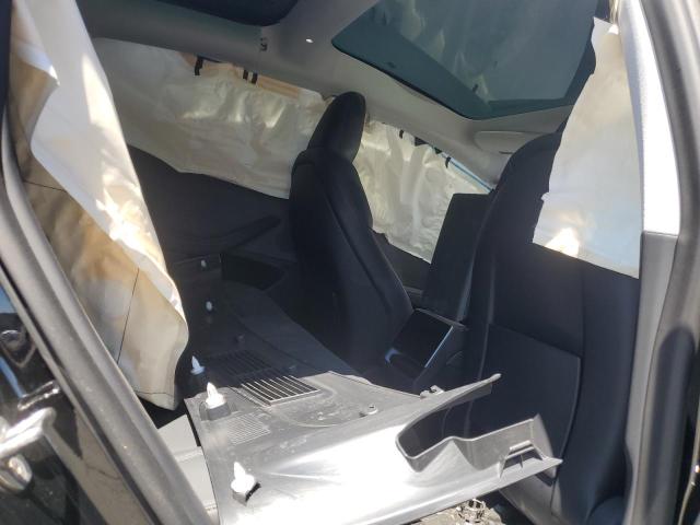 5YJ3E1EA6RF858139 - 2024 TESLA MODEL 3 BLACK photo 10