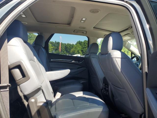 5GAEVAKW9KJ276397 - 2019 BUICK ENCLAVE ESSENCE 灰色 照片 11