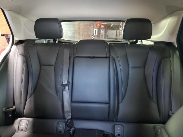 LRBFZPR40PD016490 - 2023 BUICK ENVISION ESSENCE Blanc photo 10