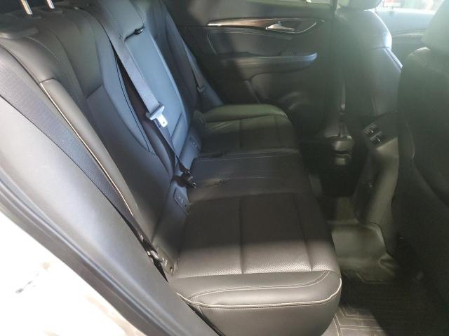 LRBFZPR40PD016490 - 2023 BUICK ENVISION ESSENCE Blanc photo 11