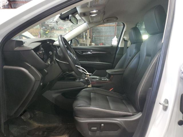 LRBFZPR40PD016490 - 2023 BUICK ENVISION ESSENCE Blanc photo 7