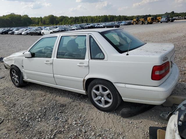 YV1LS61J2Y2667079 - 2000 VOLVO S70 BASE WHITE photo 2